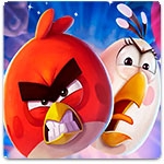 Коллекция Angry Birds