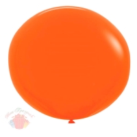 S 1М Пастель Оранжевый Orange