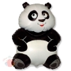 Большая панда Big panda 14"/36 см