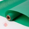 Бумага Пергамент - калька зеленая 50 см * 10 м