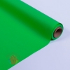 Бумага Пергамент - калька зеленое яблоко 50 см * 10 м