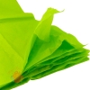 Бумага упаковочная тишью Светло-зеленая / листы 50*50 см  (10 шт.)