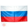 Флаг Россия 90*135 см