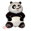 Большая панда Big panda 33"/83 см