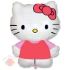 Хелло Китти Hello Kitty 26"/67 см