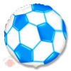 Футбольный мяч Soccer Ball 18/48 см