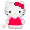 Хелло Китти Hello Kitty 14"/36 см