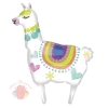Лама / Happy Llama P35