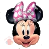 Минни Маус навсегда! Голова / Minnie Mouse Forever