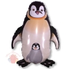 Пингвин чёрный Penguin
