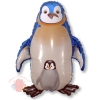 Пингвин синий Penguin