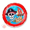 Пираты С днём рождения Birthday Pirates