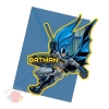 Приглашения Бэтмен Batman Dark Hero набор