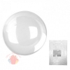 Сфера 3D Deco Bubble (бабл) Прозрачный в упаковке / Bubble