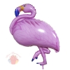 Шар Фламинго Flamingo