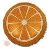 Шар фольгированный 18 Апельсинчик круг