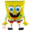 Губка Боб Sponge Bob 32/82 см
