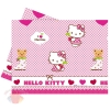 Скатерть Хэллоу-Китти Hello Kitty Hearts