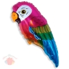 Супер Попугай Supper Parrot 35"/90 см