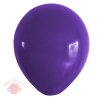 Воздушный Шар Фиолетовый, Пастель Violet 12/30 см