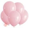 Воздушный Шар Нежно-розовый, Пастель / Baby Pink