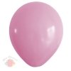 Воздушный Шар Розовый, Пастель Pink 12/30 см