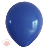 Воздушный Шар Синий, Пастель Royal Blue 12/30 см