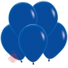 Воздушный Шар Синий, Пастель Royal Blue Sempertex (12 шт.)