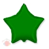 И 4 Звезда Зеленый - Star Green